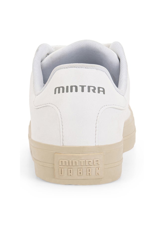 Mintra Urban Flat Shoes for Men  - Image 3