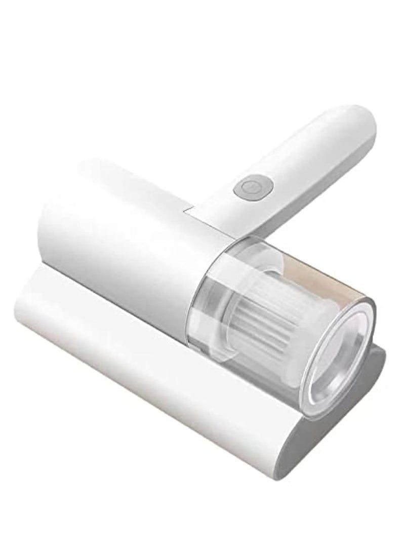 Gravity Handheld UV Light Vacuum Cleaner 10KPa Effectively Removes Dust Mites Bed Bugs Collector for Bed Home Mattress Pillows Cloth Sofas Carpets  - Image 1