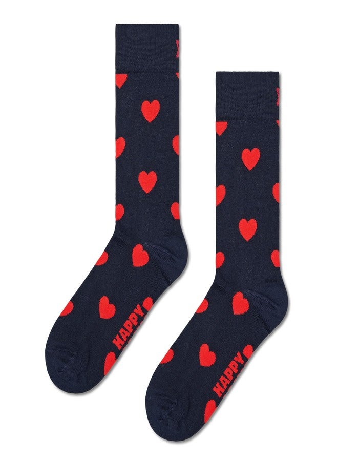هابي سوكس مجموعة هدايا جوارب Happy Socks ثلاثية مزينة بالزهور، لون أزرق، مقاس صغير/متوسط - Image 5