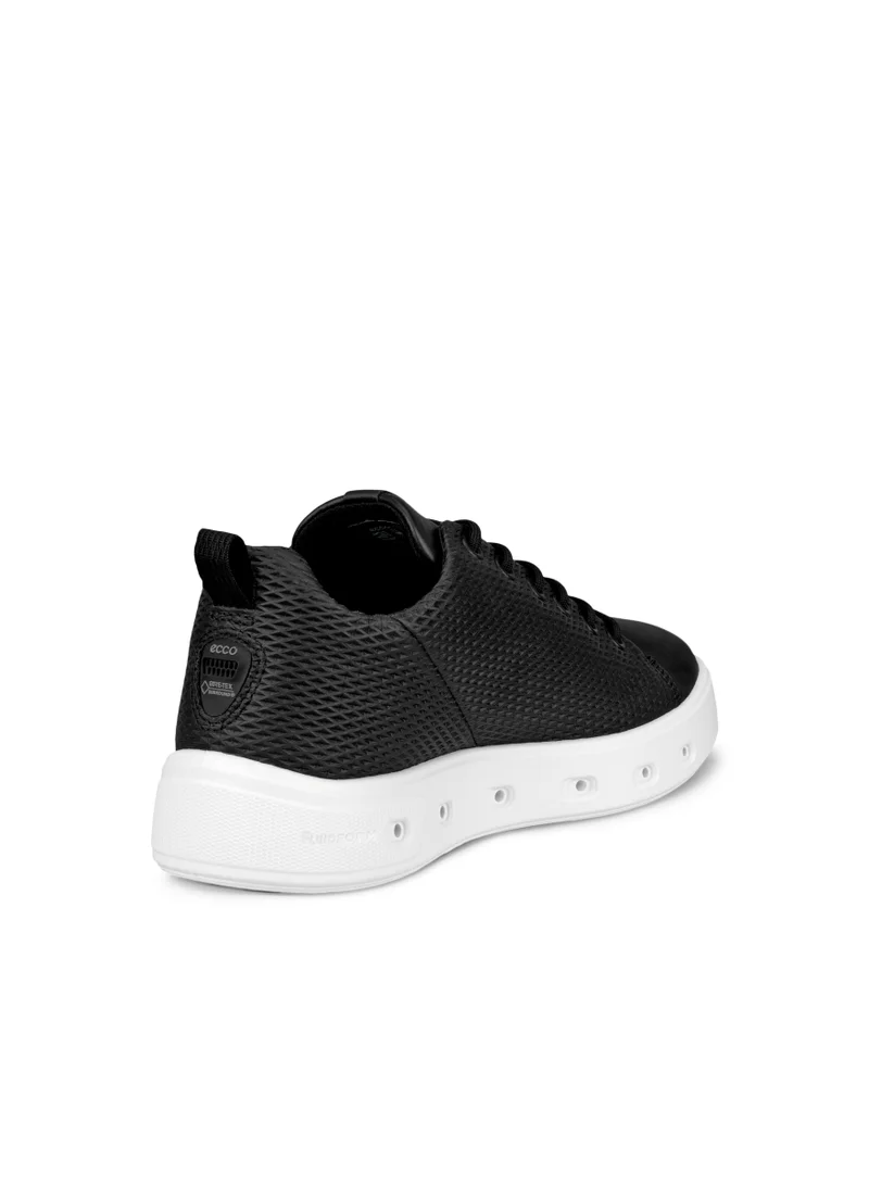 ECCO ECCO Street 720 W Black Black