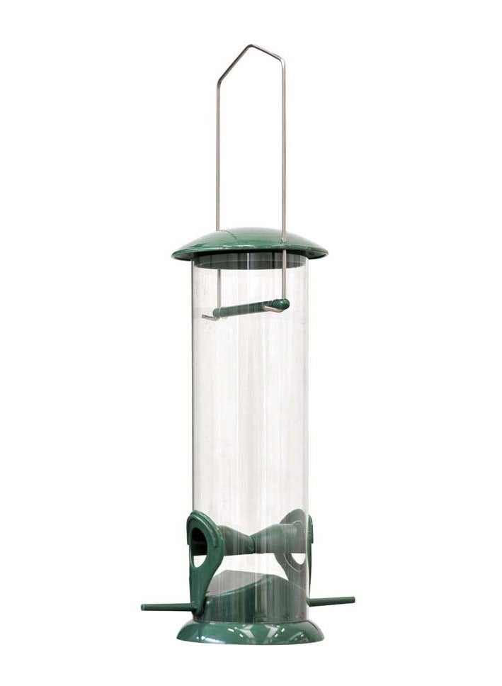 KNP Plastic Bird Feeder VX5728