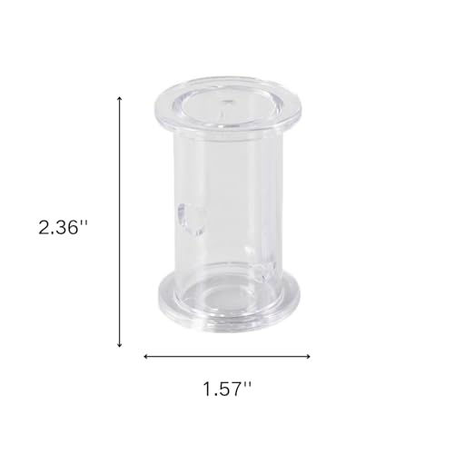SEZDEKI Bearded Dragon Feeder Toy - Lizard Enrichment Interactive Toy Reptile Terrarium Tank Decor Foraging Accessories for Gecko, Lizard, Bearded Dragon,Chameleon Small Animals - Image 2