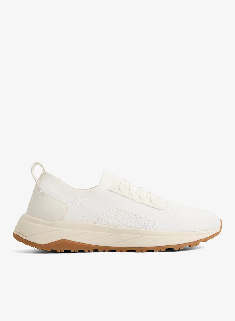 الدو ZAYD Mesh Slip-On Shoes