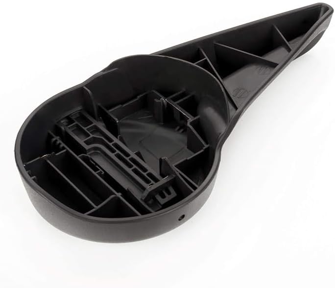 QASULER Seat Adjuster Handle for Mercedes-Benz A-Class - Image 2