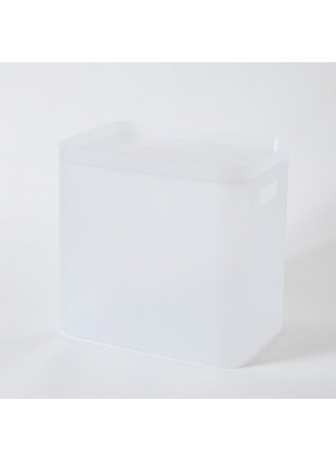 Home Box Madison Stackable Storage Box 23.5 x 16.5 x 22.8 cm  - Image 5