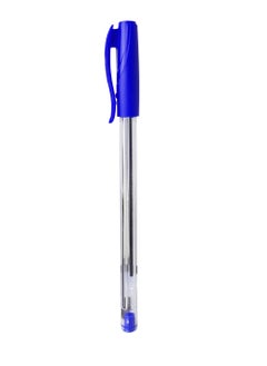 Extra Smooth Jet-Line Ball Pen set of 25, Blue