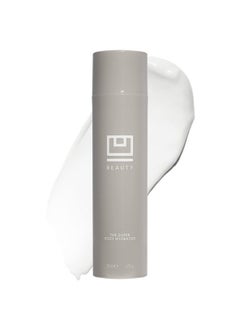 U Beauty The SUPER Body Hydrator - Mega-Dose Hyaluronic Acid Body Moisturizing Cream with Niacinamide and Squalane for Smooth, Bright, and Renewed-Looking Skin For Up To 48 Hours - 6.7 fl oz  - Image 1
