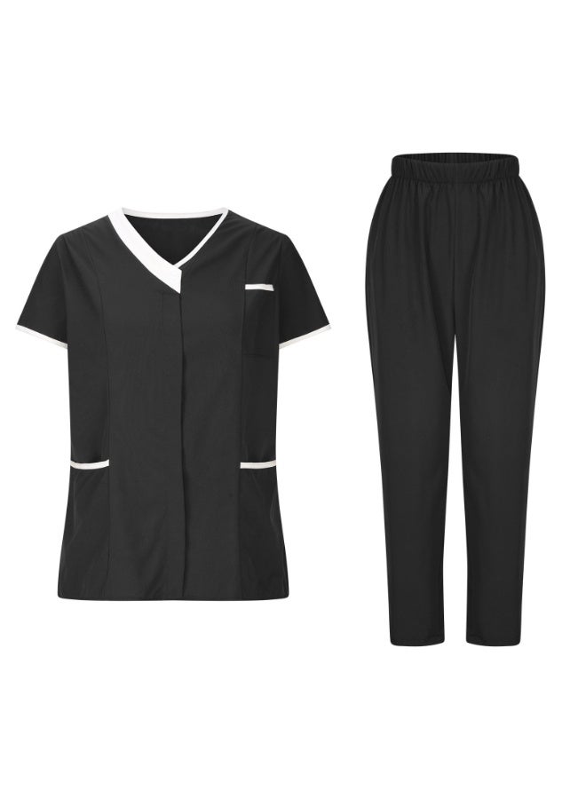 KUYING New Operating Room Isolation Suit Set  - Image 1