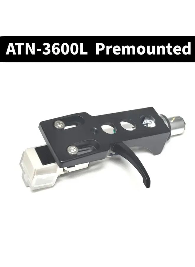 Hi Fi Premounted Vinyl Record Cartridge ATN 951gal With Diamond Stylus Turntable Accessory - Image 5