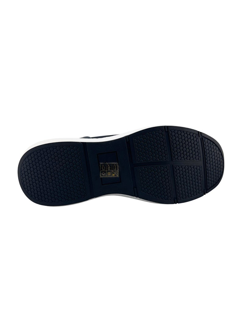 STONE - Fighter Y Series Sneakers - Image 1