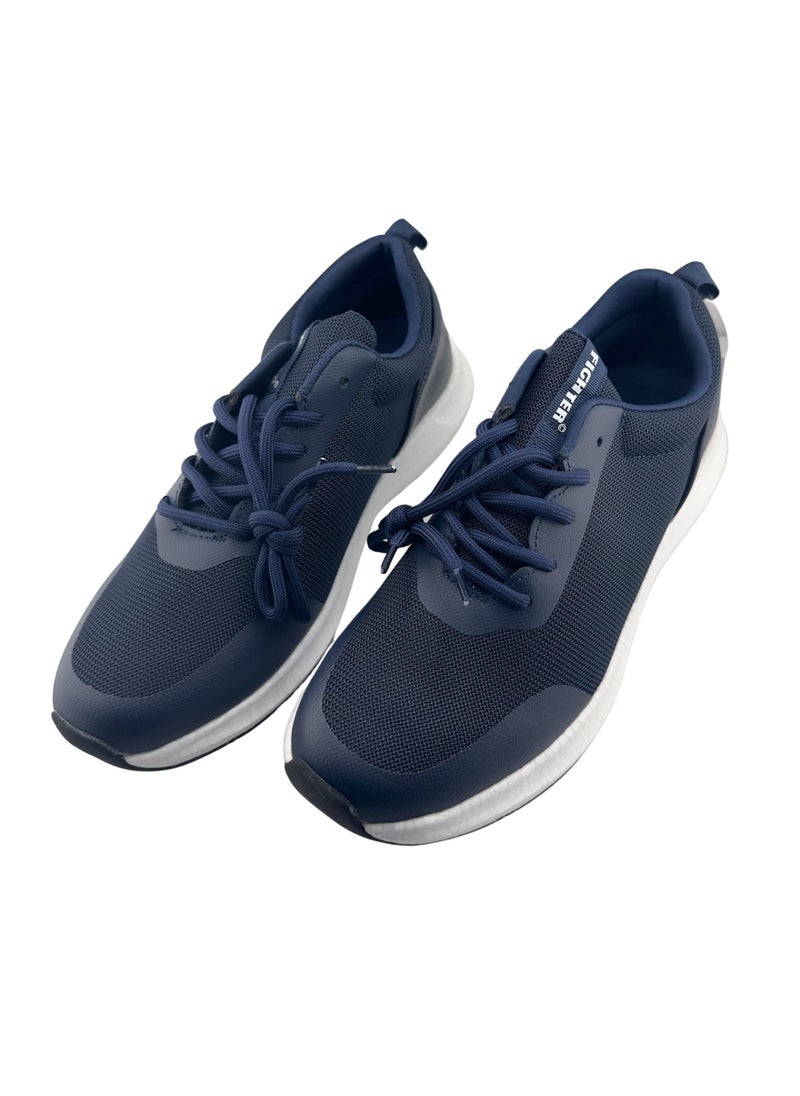 STONE - Fighter Y Series Sneakers - Image 1