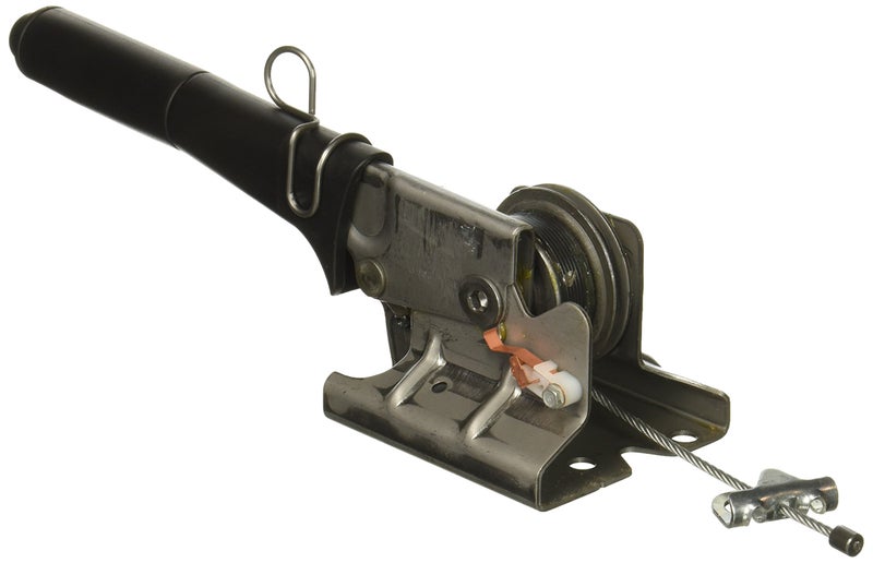 Chrysler 52059887AE Parking Brake Lever - Image 5