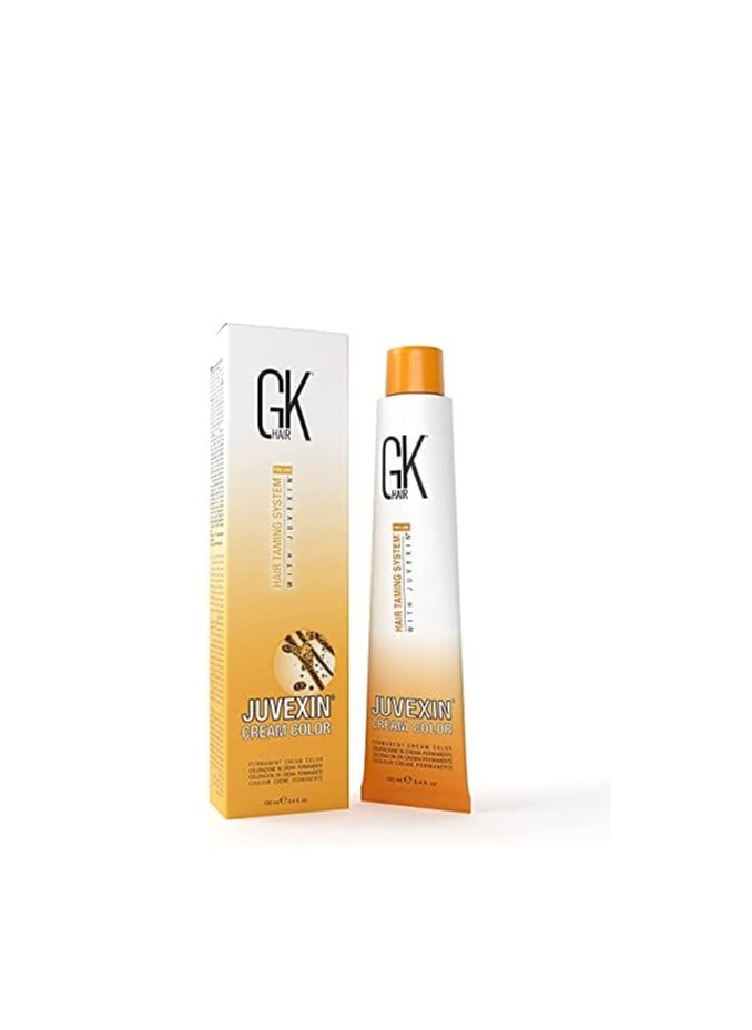 GK Hair GK Hair Color - 3 Dark Brown  - Image 2