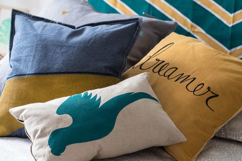 Pebeo Setacolor Opaque Light Fabrics Paint Set - 10 Colors, 45ml Each - Image 5