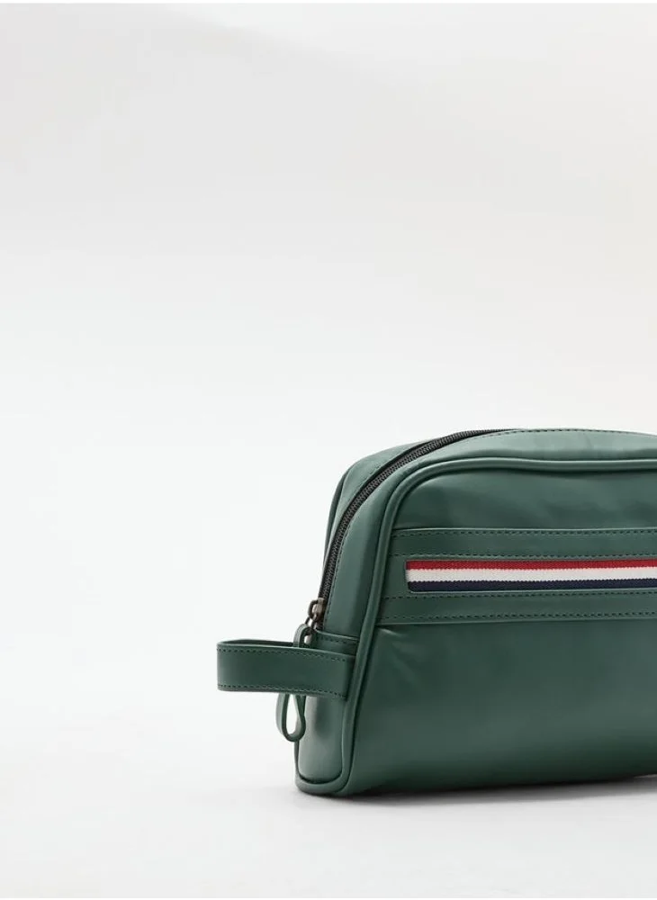 Seventy Five Men's Travels Wash Bag