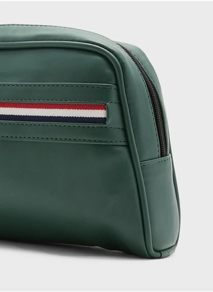 Seventy Five Men's Travels Wash Bag