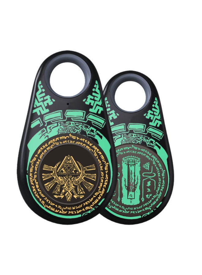 215 Keychain The Legend Of Zelda The Breath Of The Wilderness The Reproduction Of Amiibo Wisdom The Breath Of The Wilderness The Tears Of The Kingdom