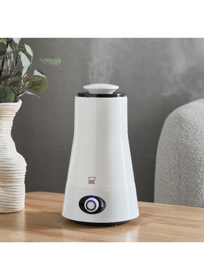 Home Box Nova Morden Humidifier With 7 - Colour Led Light - 2.5 L  - Image 1