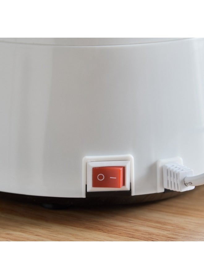 Home Box Nova Morden Humidifier With 7 - Colour Led Light - 2.5 L  - Image 5