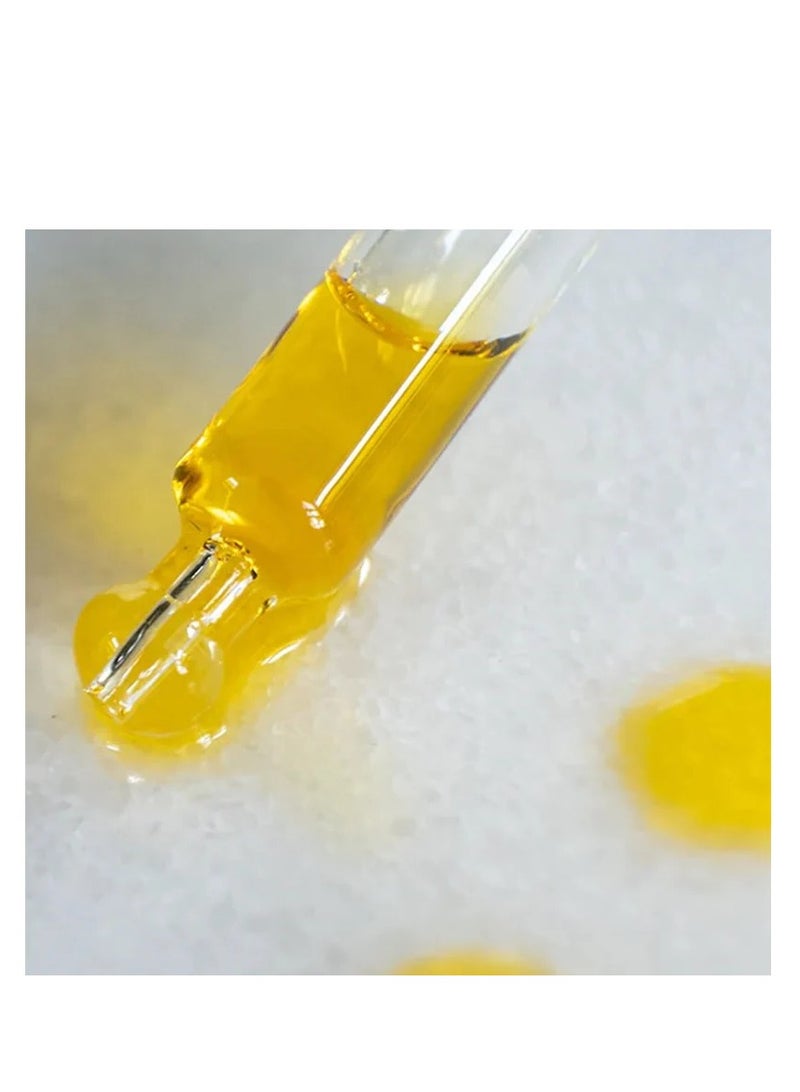 de Mamiel Spring Oil 20ml - Image 2