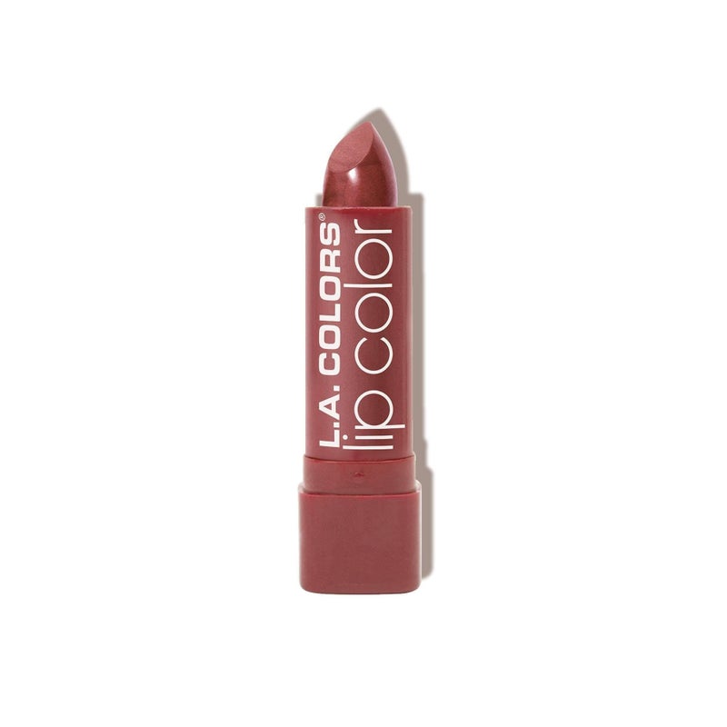 LA COLORS Moisture Rich Lip Color Petal CML523