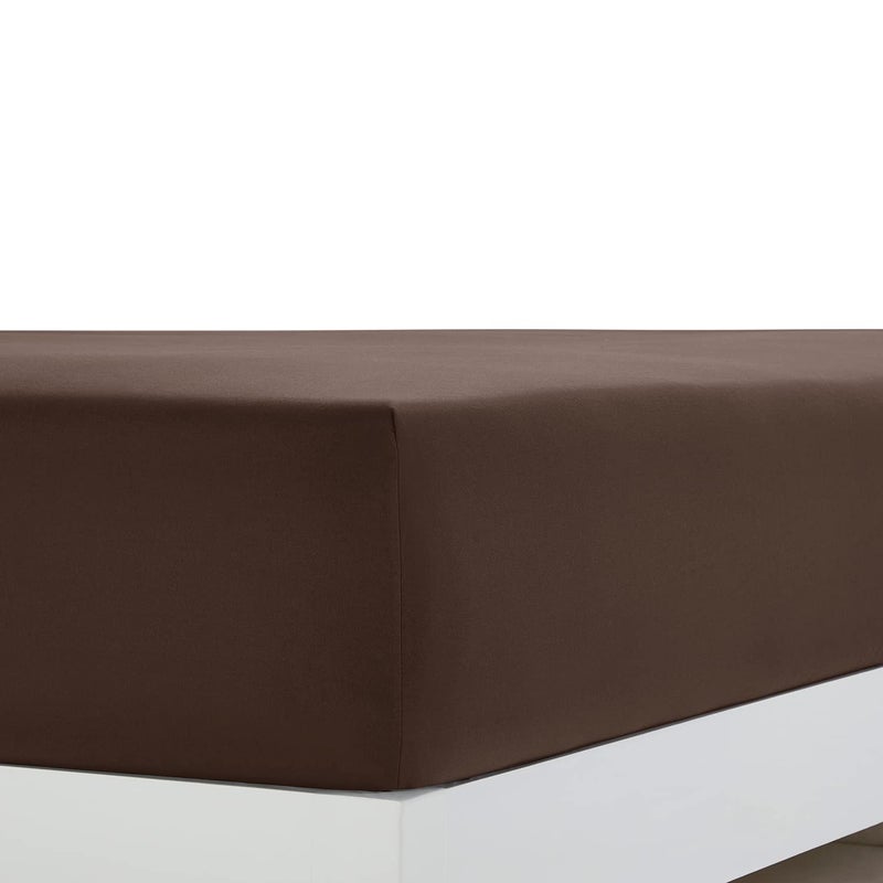 كلارا كلارك مجموعة شرشف سرير مع أكياس وسائد من 4 قطع - Image 3