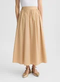 ليو جو Beige