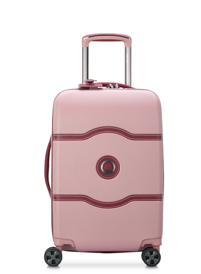 ديلسي _باريس Wheel Cabin Luggage Trolley P