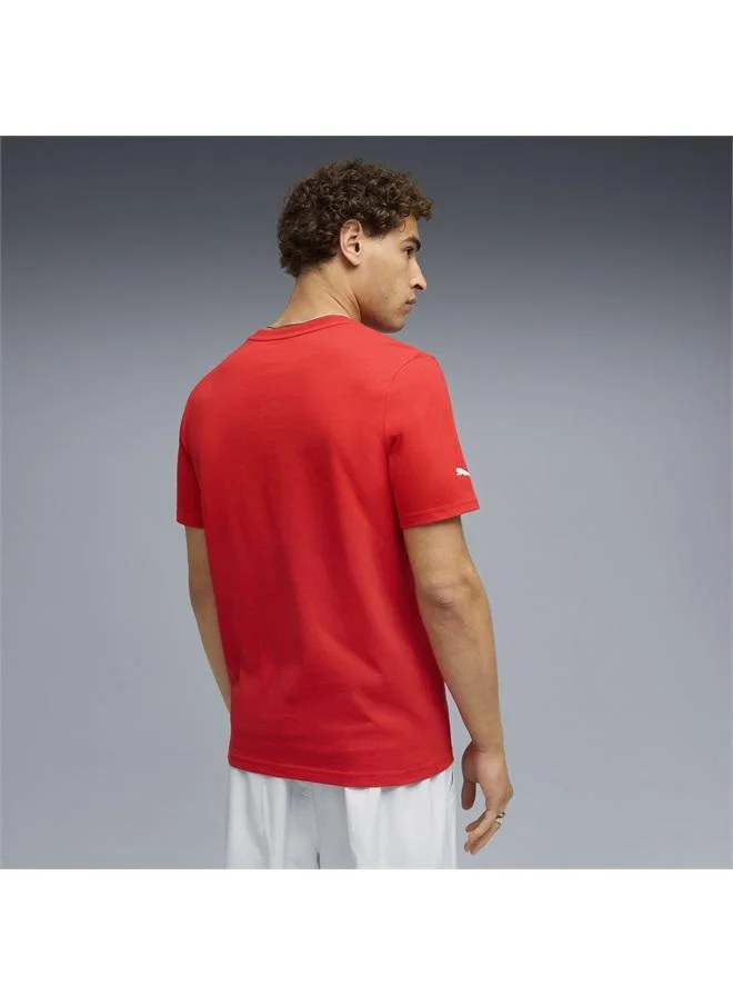 Puma F1® Essentials Logo Tee Men