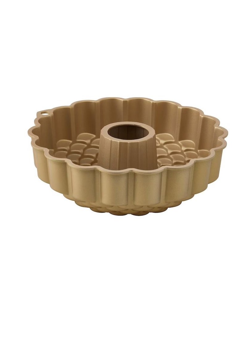 Baking tin, flower-shaped/non-stick coating1.4 l - Image 1