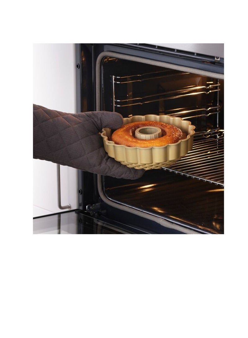 Baking tin, flower-shaped/non-stick coating1.4 l - Image 3