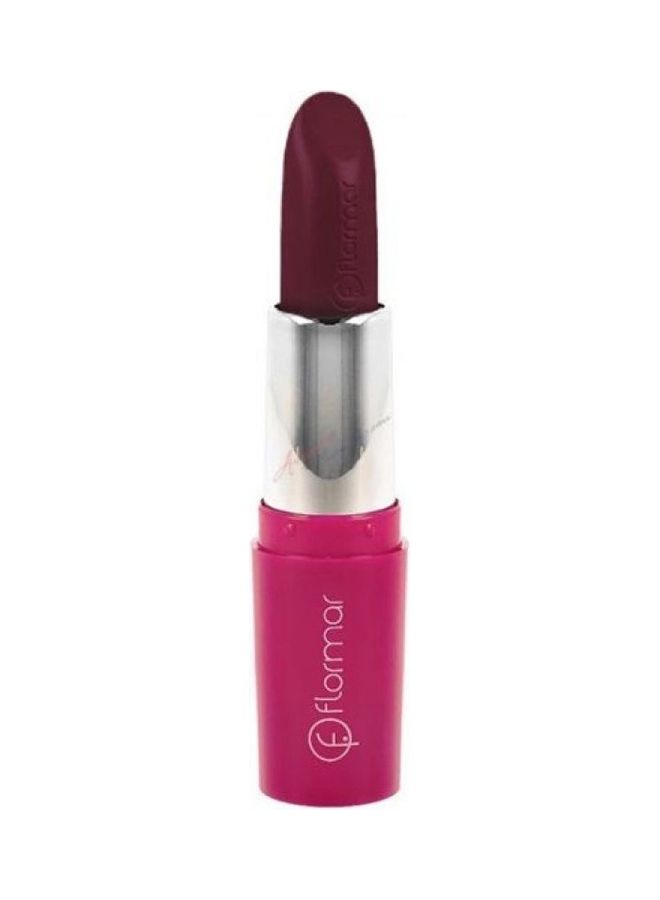 flormar Pretty Cream Lipstick Glaze Opgreen - Image 1