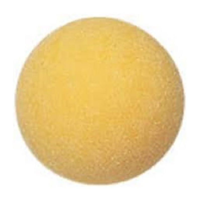 TORNADO 8 Official Yellow Foosballs Tornado Dynamo Shelti - Image 2