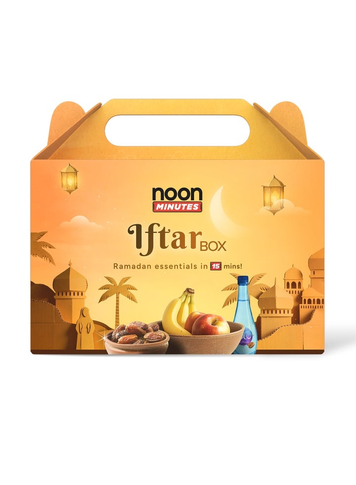 Simple Iftar Box Buy Iftar Box Online | 15 Minutes Instant Delivery | Fastest Delivery ...