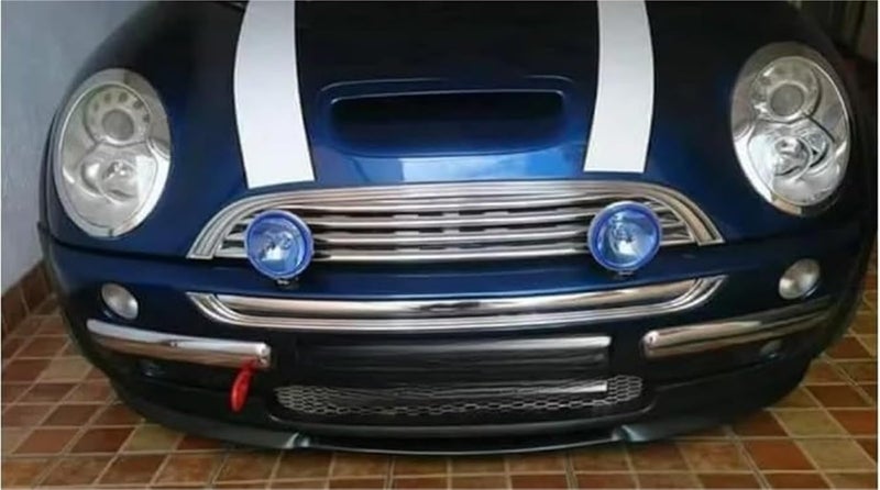 Wivplex وايفبلكس سبليتر شفاه الصدام الأمامي العالمي - Image 3