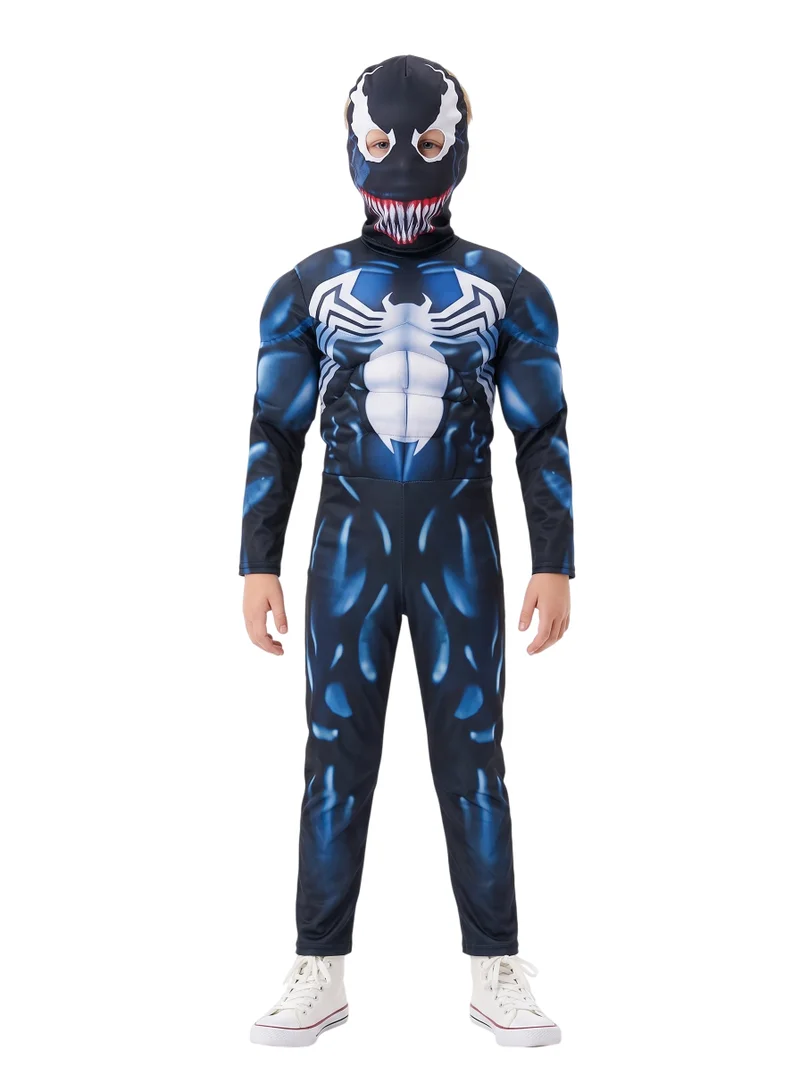 D'daniela Venom Costume