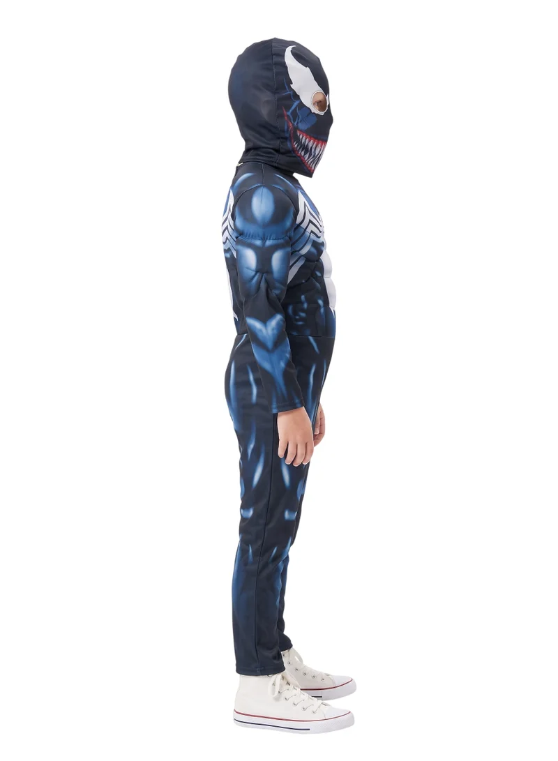 D'daniela Venom Costume