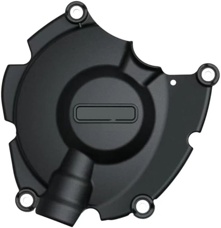 Stator Engine Crankcase Cover For Yamaha R1 R1M 2015 2023 Black Clutch Cover Protection - Image 2