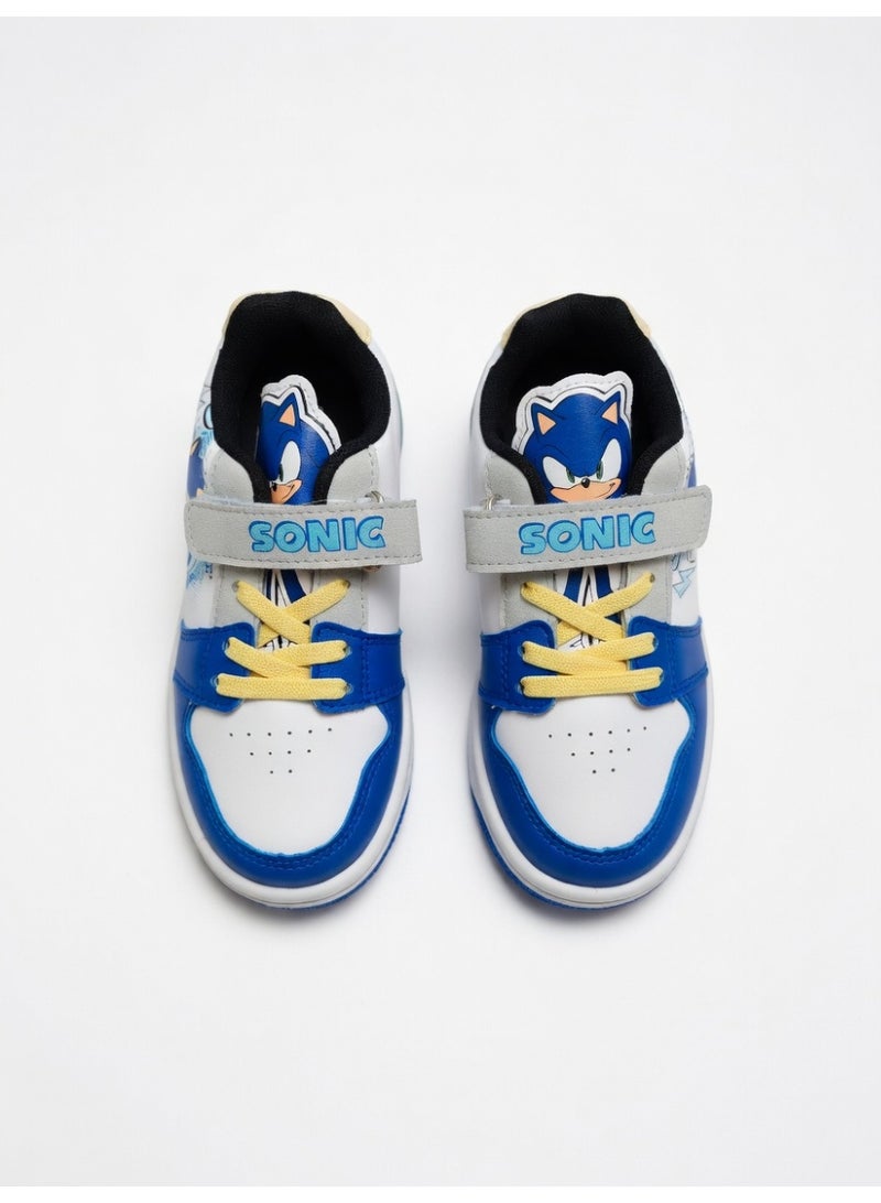 سونيك - أحذية رياضية كاجوال - Image 2