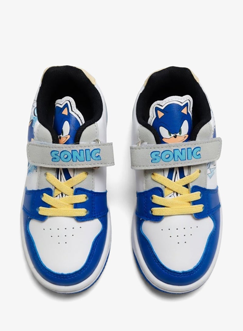 Sonic - Casual Sports Shoes - Image 2
