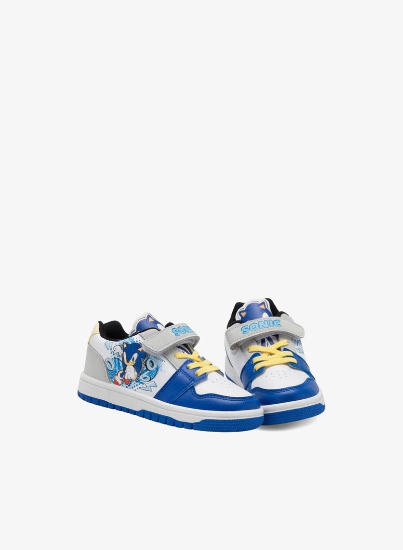 Sonic - Casual Sports Shoes - Image 3