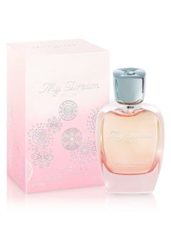 LOUIS VAREL MY DREAM EDP 90ML  - Image 1