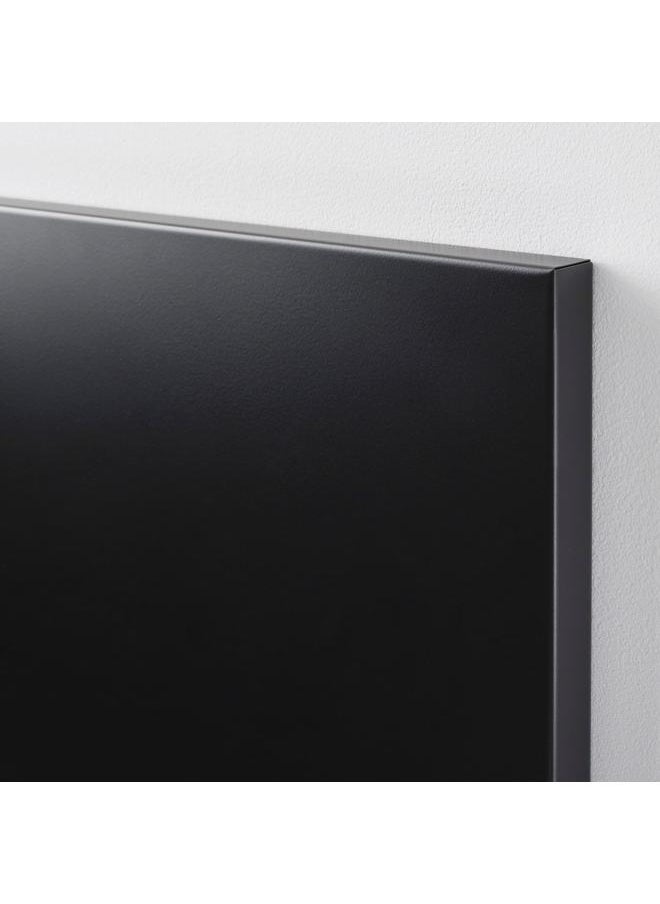 Zaboon Memo Board, Black, 40X60 Cm  - Image 5
