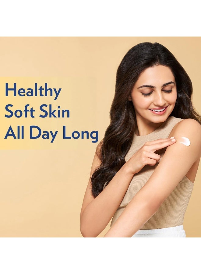 Vaseline Intensive Care Deep Moisture Body Lotion 200 ml - Image 4