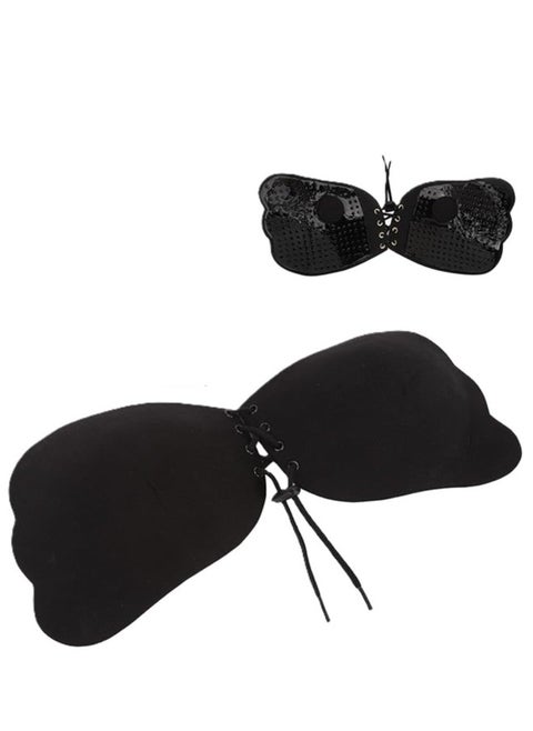 Enchanting Adhesive Strapless Bra
