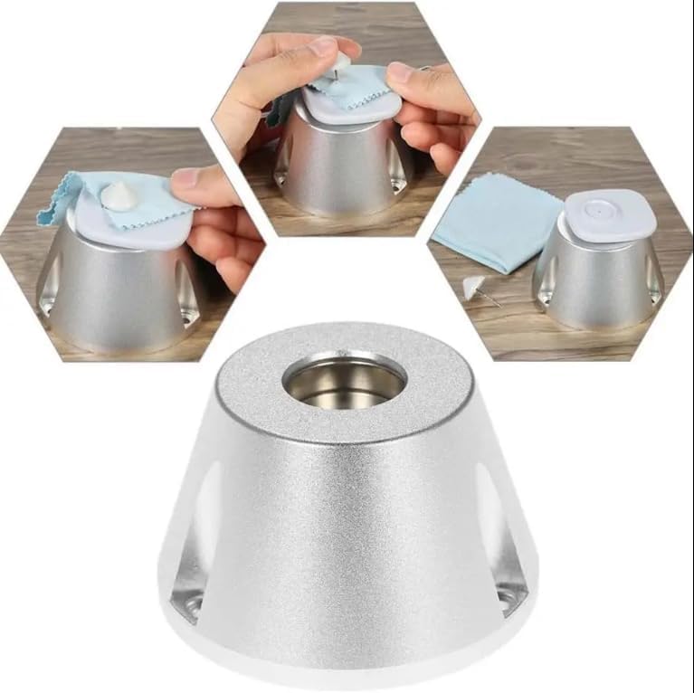 ART IFACT 15000 Gauss Magnetic Detacher for Cloth Tag Detacher Remover Security Tag Remover For Clothes - Work on all Tags - Image 2