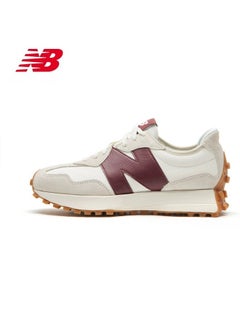 NB NB Retro 327 Seasonal Classic Shoes  - Image 1