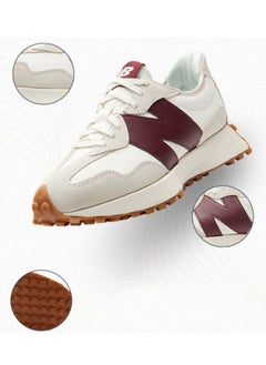 NB NB Retro 327 Seasonal Classic Shoes  - Image 3