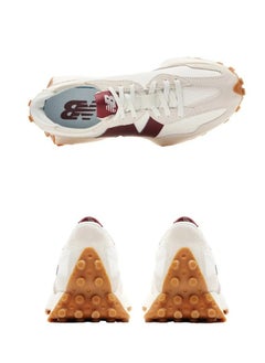 NB NB Retro 327 Seasonal Classic Shoes  - Image 4