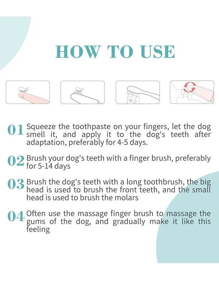 بايولاين معجون أسنان بالكالسيوم السائل [الوزن - 50 جرام] - Image 4